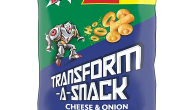 Photo of Cheese37: More Than a Snack