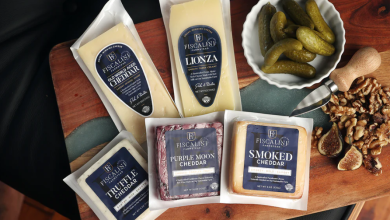 Photo of Discovering the World of Cheese37