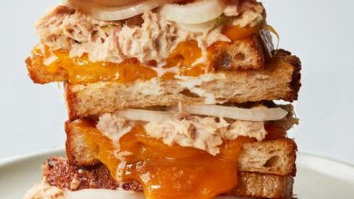 Photo of The Best Cheese37 Recipes