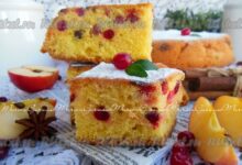 Photo of Сыр гауда с яблоками и клюквой