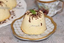 Photo of Рецепт сырных суфле с шоколадом