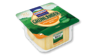 Photo of Сырный суп с кукурузой и перцем