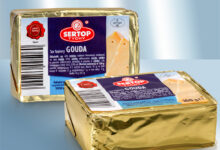 Photo of Сыр гауда с грушей и орехами