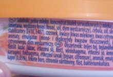 Photo of Сыр чеддер с копченым лососем и лимоном