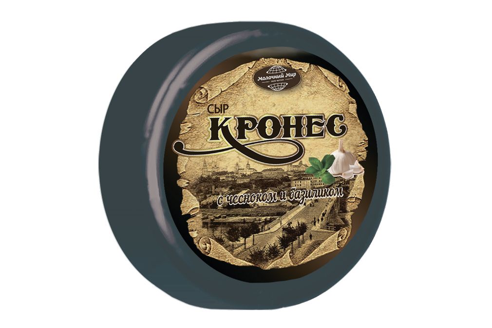 Фото 42 — Сырный суп с черным трюфелем