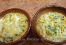 Photo of Рецепт сырных суфле с шоколадом