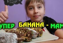 Photo of Сырный десерт с малиной и шоколадом