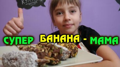 Photo of Сырный десерт с малиной и шоколадом