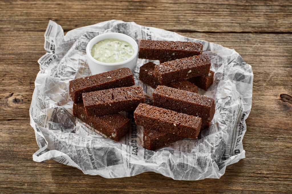 Фото 12 — Сыр блю чиз с грушей и орехами