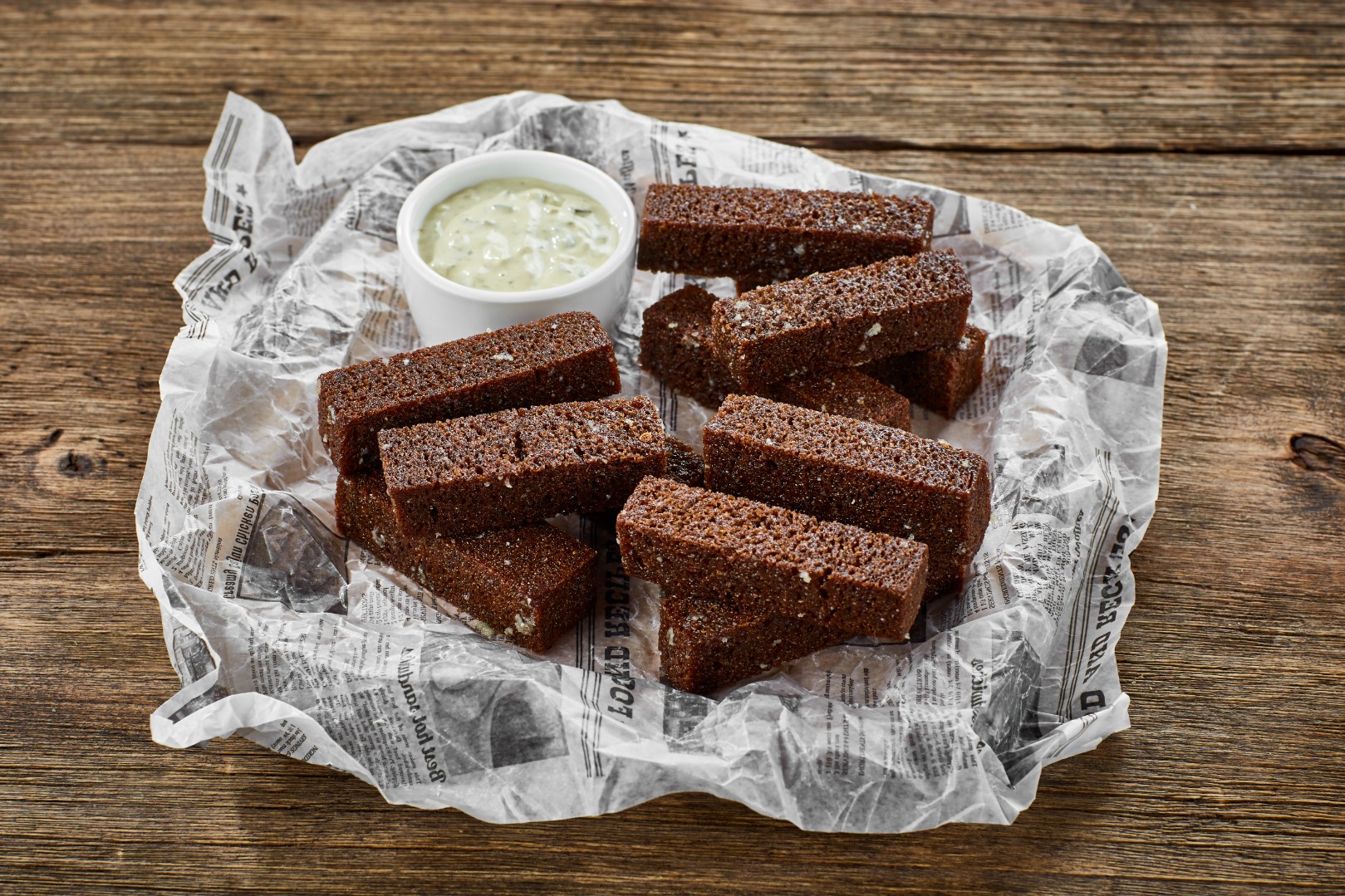 Фото 12 — Сыр блю чиз с грушей и орехами