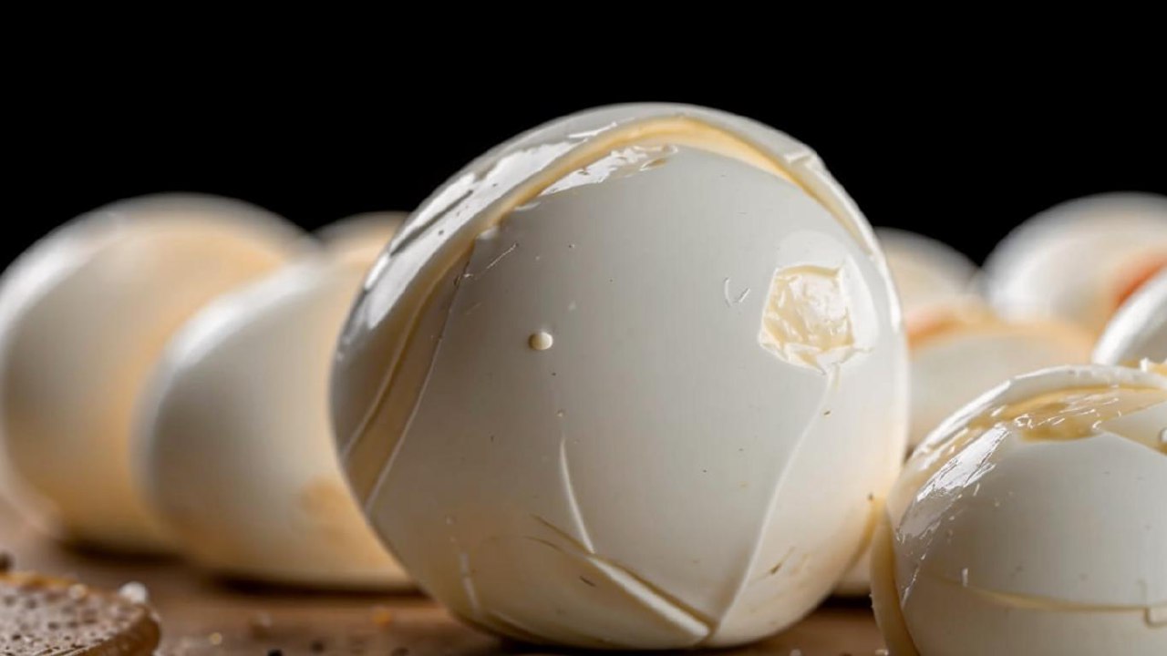 Фото 22 — Сыр моцарелла с помидорами и базиликом