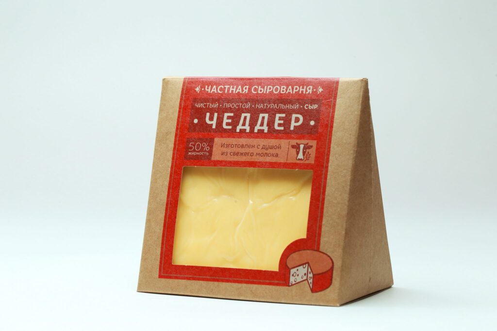 Фото 71 — Сыр чеддер с грушей и кедровыми орешками